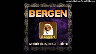 Bergen - Kendimi Yordum (Remastered) [] Resimi