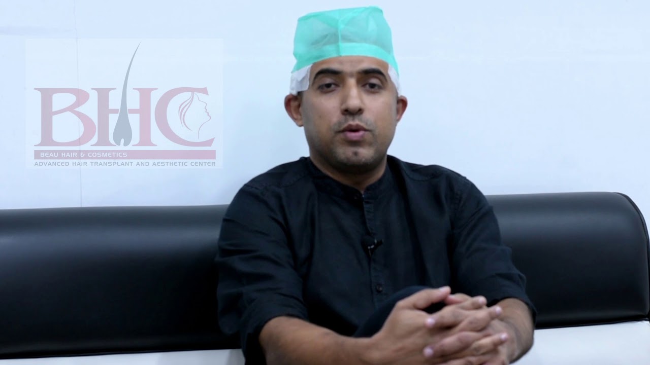 BHC Hair Transplant  Kochi