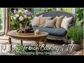 10 Easy French Country DIY Decor Ideas for a Charming Spring Home Refresh | Budget Friendly