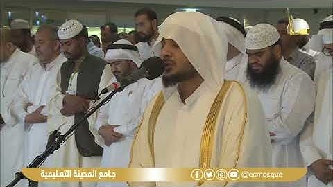 سورة الانسان هيثم الدخين