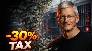 How Apple Trapped 1 Billion People?