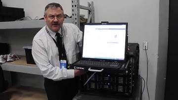 EMC  | Jim on Engineering | Volume 1, Episode 8