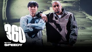 Ray on Losing LeBron Autographed Jersey, Kai Cenat Relationship & Quitting Streaming for Dentistry