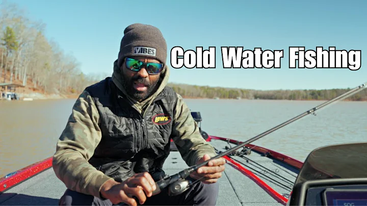 winter bass fishing - 3 MOST COMMON MYTHS + (key areas and best lures)