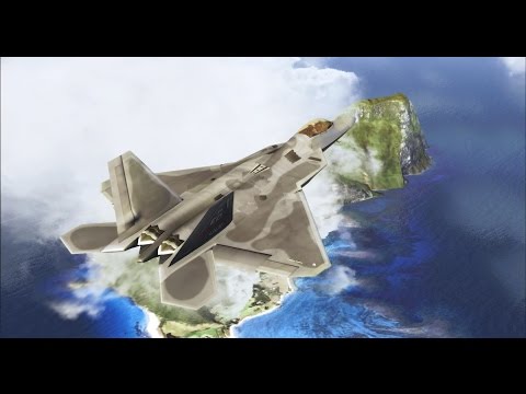 Why We Fly: FSX 2014