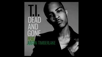 Thumbnail of T I feat Justin Timberlake   Dead & Gone Ringtone