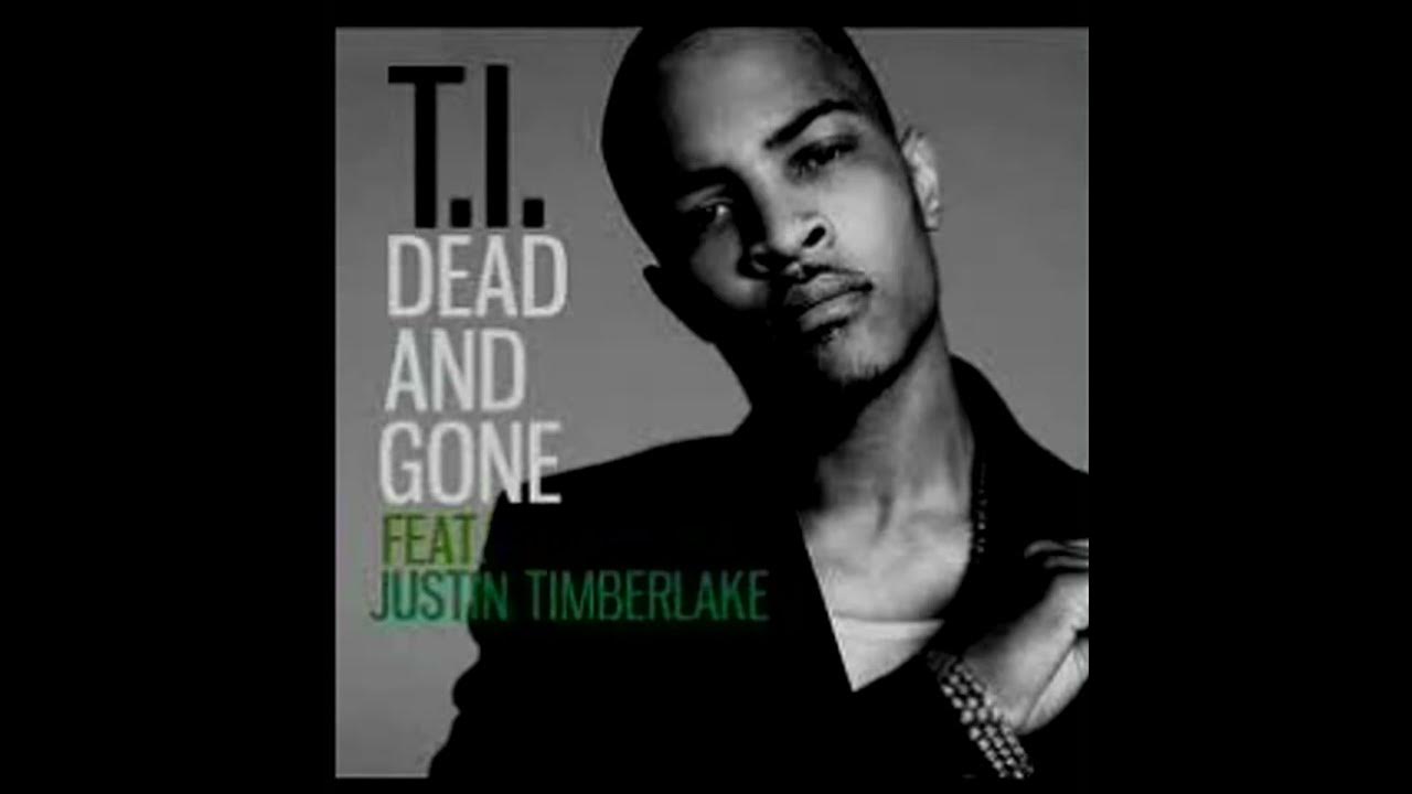 T I feat Justin Timberlake   Dead & Gone Ringtone