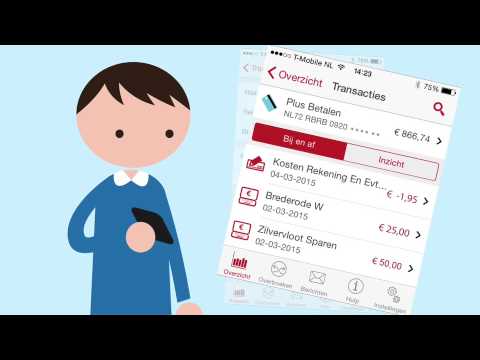 RegioBank Mobiel Bankieren