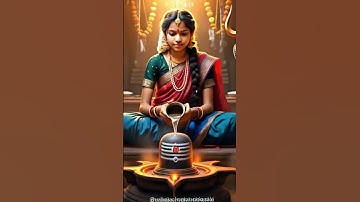 Nagendra haraya trilochanAya #mahadev #shivshankar #shiv #shiva #Bashudevvlogs