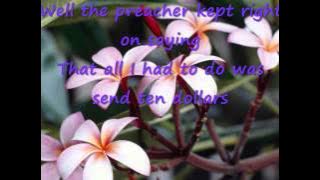 The Rolling Stones - Far Away Eyes Lyrics