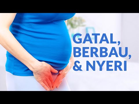 Video: Salap Nystatin Semasa Kehamilan: Kebaikan Dan Keburukan
