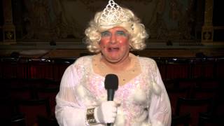 May McFettridge is Backin' Belfast!