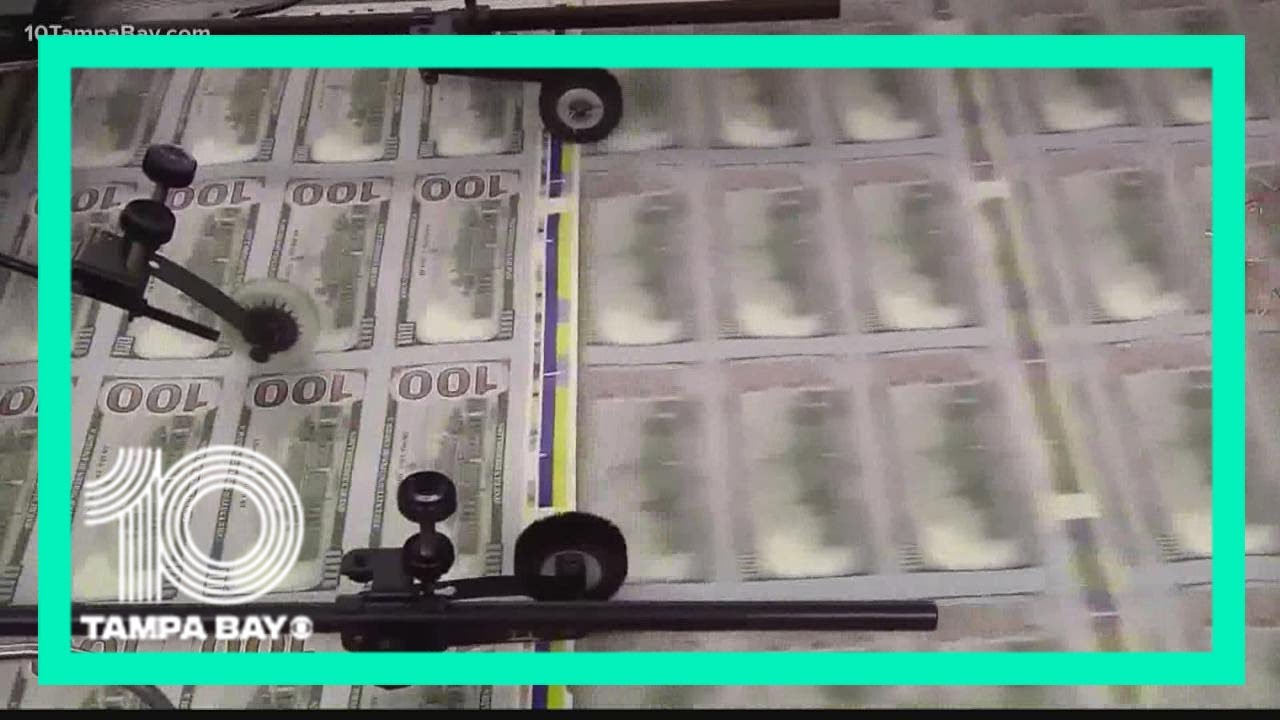 Third stimulus check update: Latest timeline for $1,400 payments in bank accounts