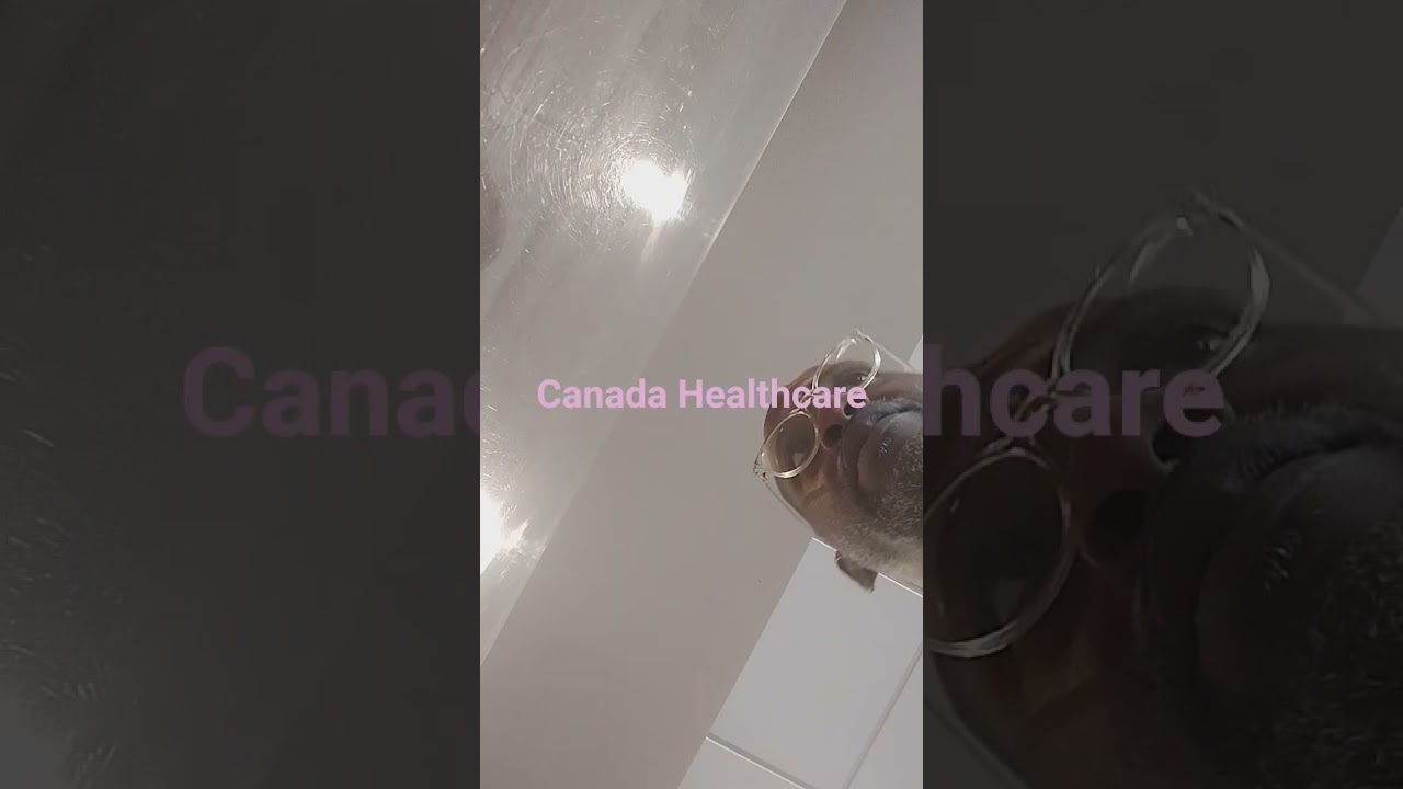 undercover Toronto Healthcare 