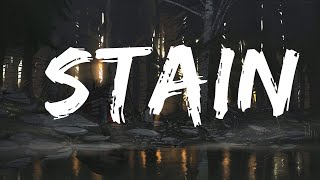 STIM - stain (Lyrics)