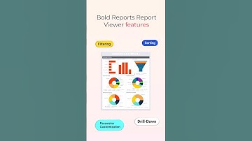 Elevate Your Blazor WASM App with Advanced Reporting