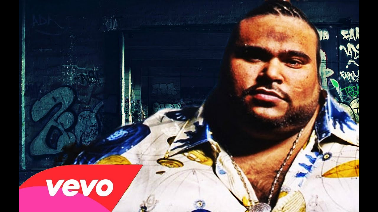 Still Not A Player Big Pun Feat Joe