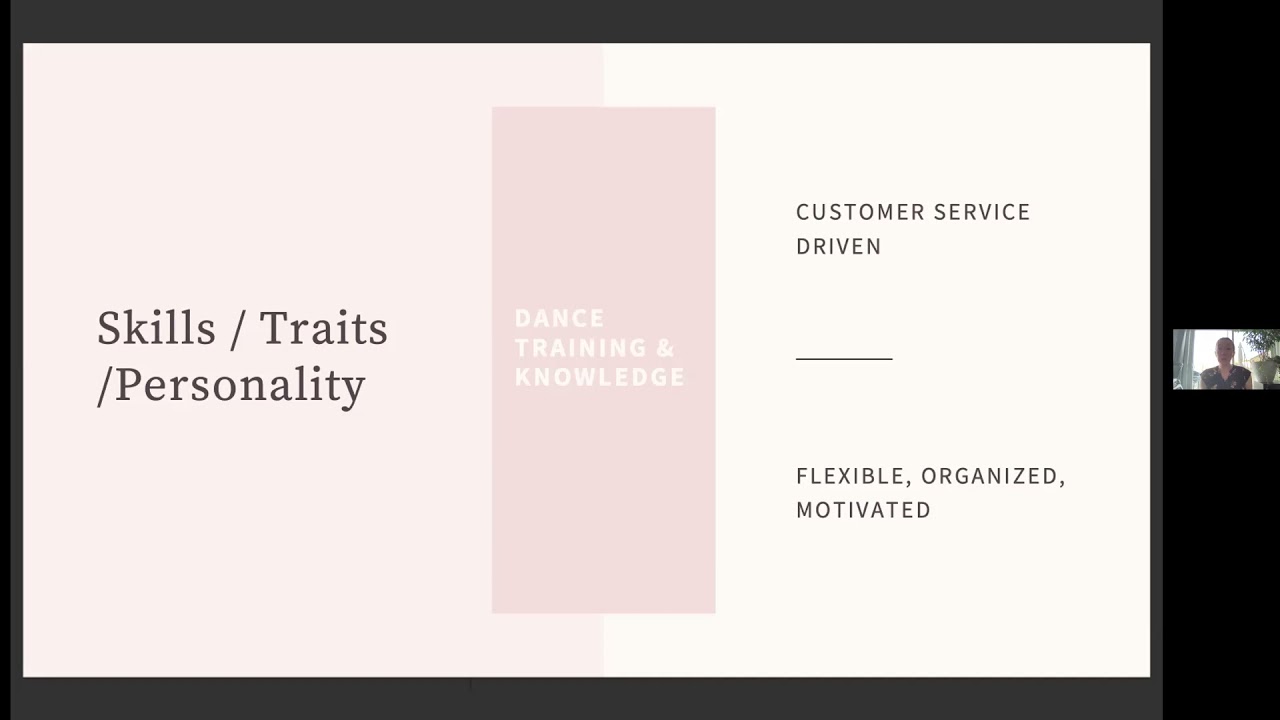 2.3 Mountain View Dance