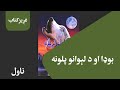 غږیز کتاب بوډا او د لېوانو پلونه 