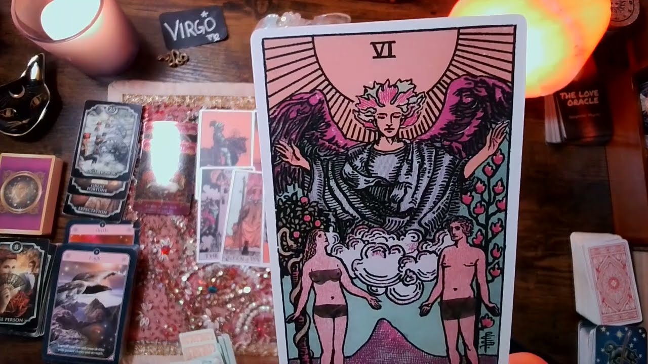 VIRGO♍🥳BIRTHDAY BONUS READING...HUGE TRANSFORMATION VIRGO😲✨🙏