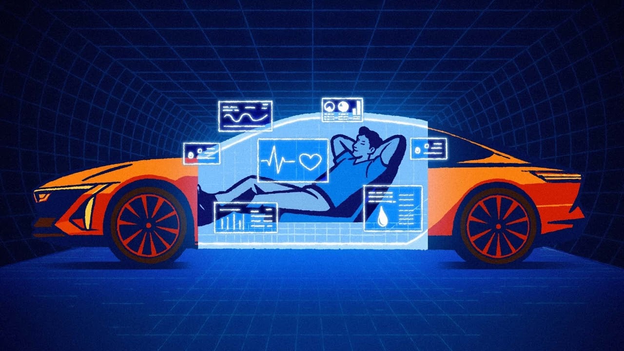 Cadillac хоче передбачити майбутнє