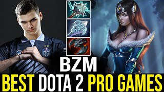 OG.BZM - Mirana | Dota 2 Pro Gameplay [Learn Top Dota]