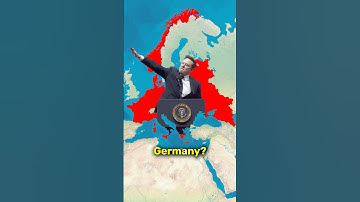 What if Nazi Germany returned today?