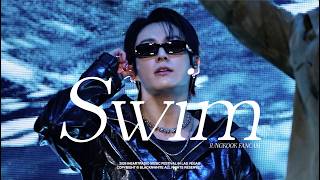 JUNGKOOK ‘SWIM' FANCAM @ 2026 iHeartRadio Music Festival in Las Vegas