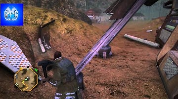 Gameplay/Walkthrough - Red Faction Guerrilla .. Part 30 by AJB