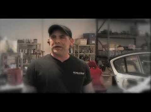sx420 vs sx530 Countdown to SEMA - Road Race Motorsports Part 2