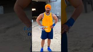 Star Pahalwan of India ?? #fitness #dangal #kushtidangal #bimpalsingh #motivation #kushti #trending