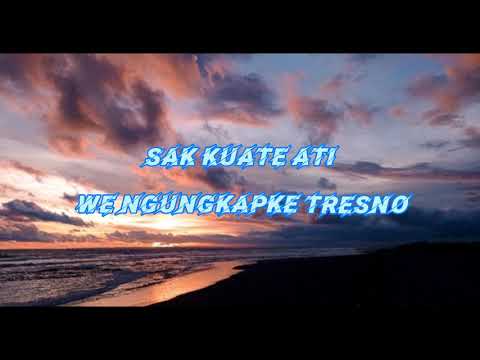 HAPPY ASMARA FT DELVA - RA BAKAL KEGANTI