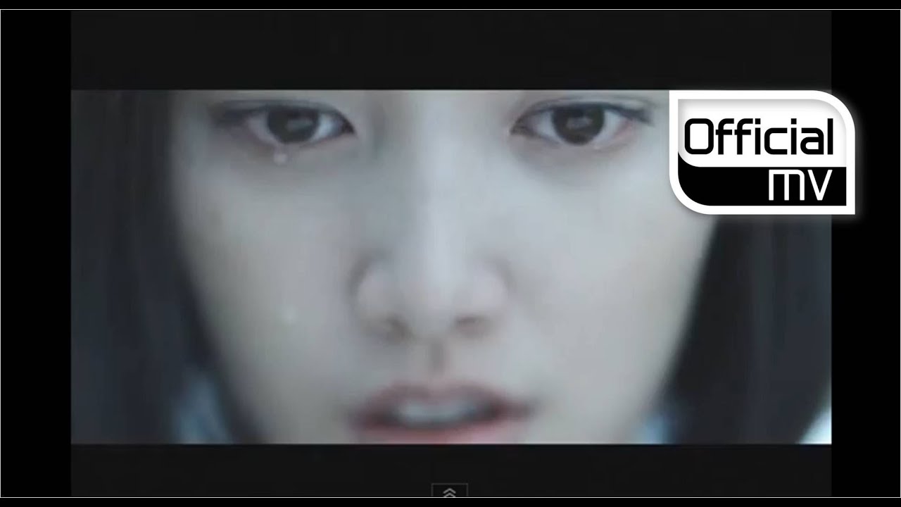 [MV] T-ARA(티아라) _ Lie(거짓말) (Ballad ver.)