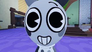 Live Getting Ready For The New Update Dandys World