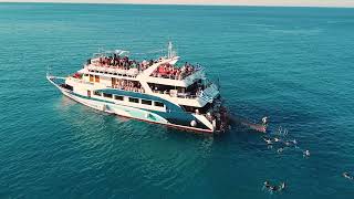 VVIP Yacht Party - Zante