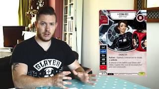 3 Upcoming EAW  Builds Im Excited About