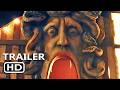 VAMPIRE CARNIVAL Official Trailer (2026)
