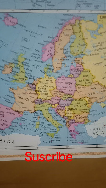 erupe map world map #shorts #subscribe