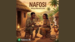 Nafosi Nikupe Manoti