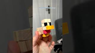 Minecraft Dekor Yapıyoruz