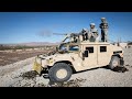 Incredible Video of U.S. Army Soldiers The Combined Arms Live Fire Exercise