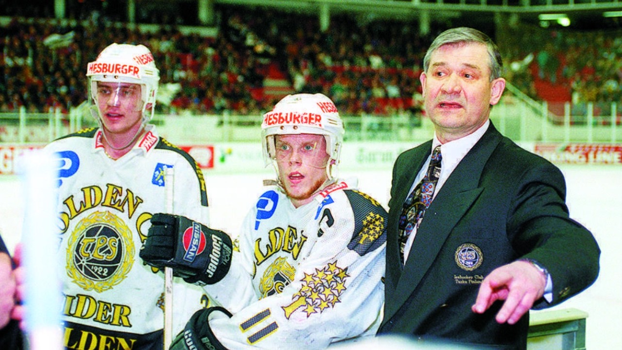 Kuinka hyvä Saku Koivu OIKEASTI oli?