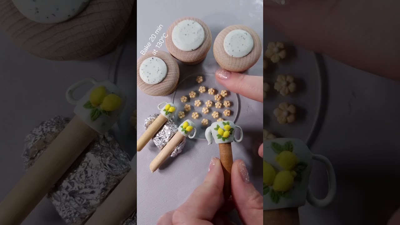 Making Clay Magic 💫 | Day 134 of 1000 Days, 1 Million Dream | 