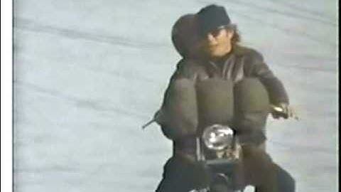 Closing the Gap-Tie Me to Your Apron Strings Again