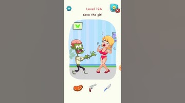 Displace master level.124