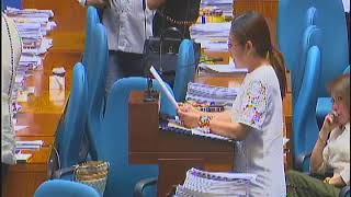 18th CONGRESS 1st REGULAR SESSION #47