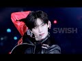 251114 'SWISH' CRAVITY JUNGMO|KGMA
