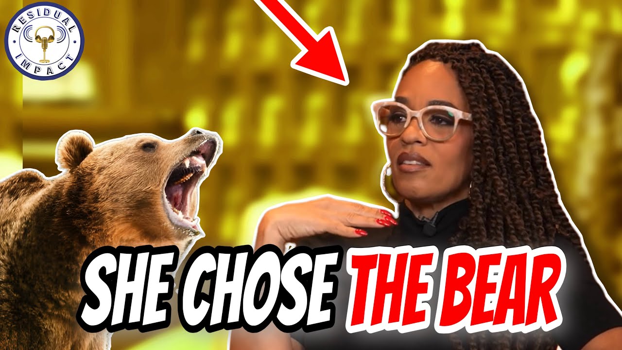 Melyssa Ford Is Annoyed With Podcast Bros & Misogynists