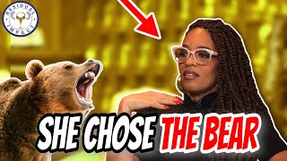 Melyssa Ford Is Annoyed With Podcast Bros & Misogynists