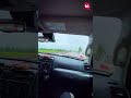 Колеса в ямах, водители в ярости. Трасса к Караколу вызывает возмущение
